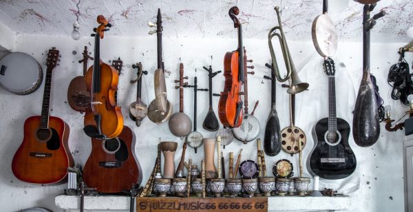 Tune Your Mind to Buy Musical Instruments Online